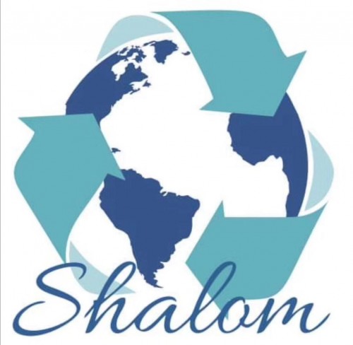 Shalom~我們的生命信息